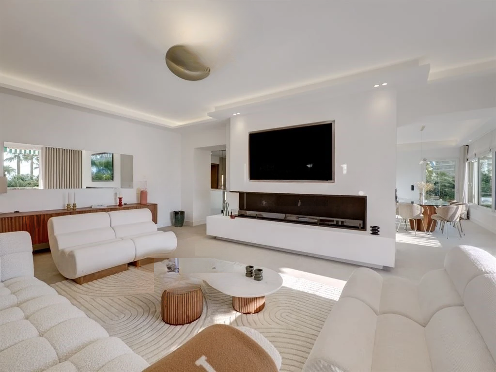 Квартира в Каннах, Франция, 248 м² - фото 5