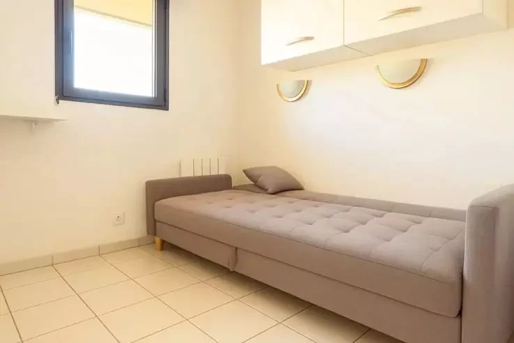 Квартира в Каннах, Франция, 24 м² - фото 3