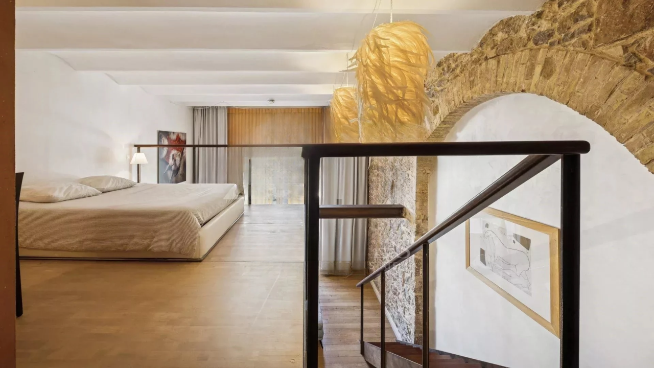 Квартира в Каннах, Франция, 74 м² - фото 5