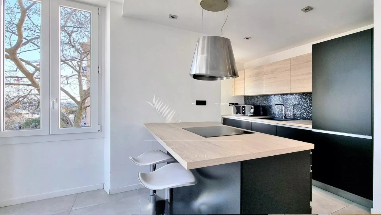 Квартира в Каннах, Франция, 56 м² - фото 5