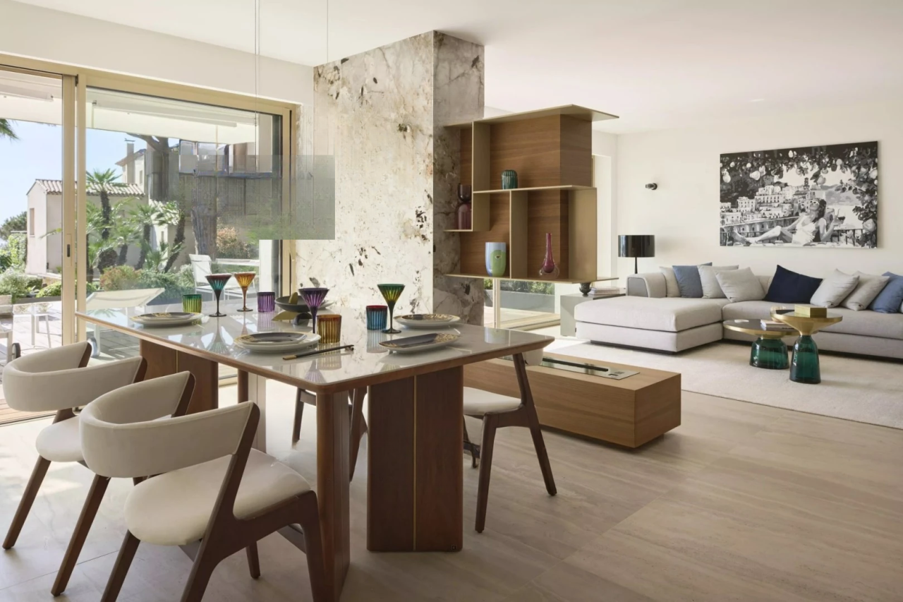 Квартира в Каннах, Франция, 105 м² - фото 6