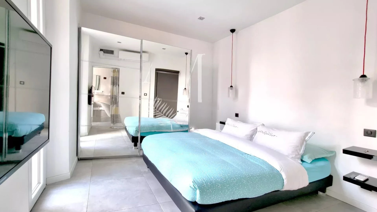 Квартира в Каннах, Франция, 56 м² - фото 6