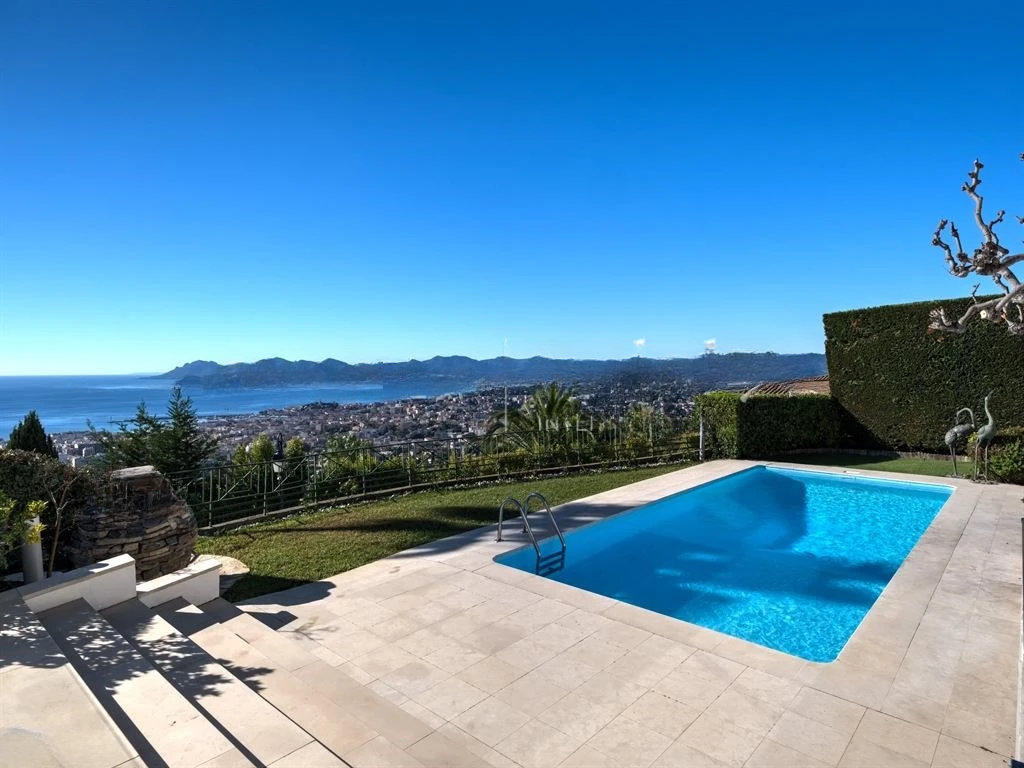 Квартира в Каннах, Франция, 211 м² - фото 6