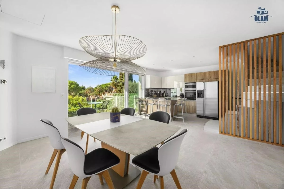 Квартира в Каннах, Франция, 135 м² - фото 6