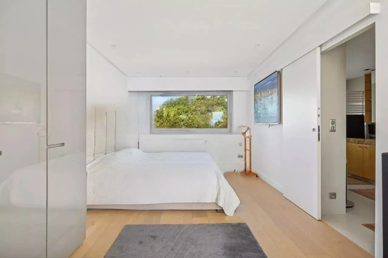 Квартира в Каннах, Франция, 124 м² - фото 6