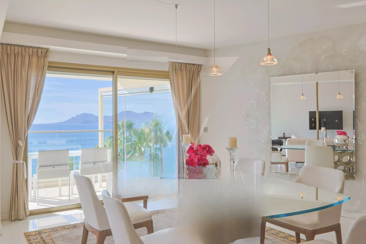 Квартира в Каннах, Франция, 130 м² - фото 6