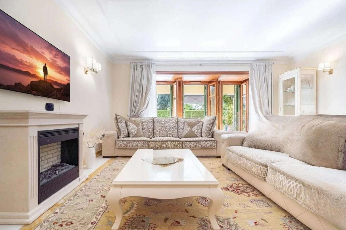 Квартира в Каннах, Франция, 111 м² - фото 6
