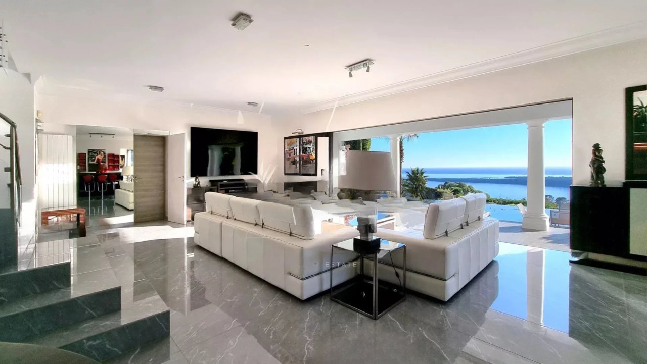 Квартира в Каннах, Франция, 350 м² - фото 6