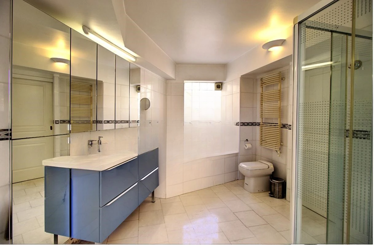 Квартира в Каннах, Франция, 143 м² - фото 6