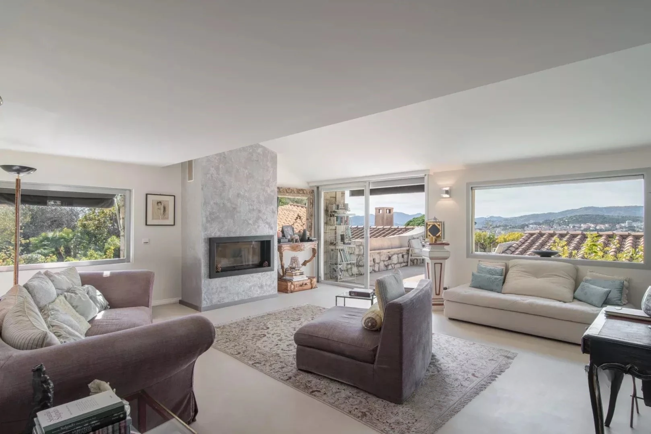 Квартира в Каннах, Франция, 133 м² - фото 6