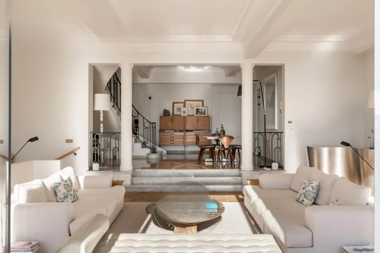 Квартира в Каннах, Франция, 237 м² - фото 7