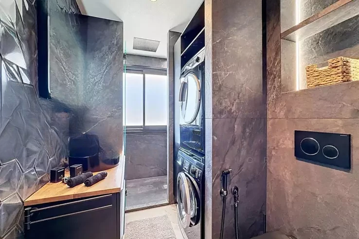 Квартира в Каннах, Франция, 55 м² - фото 3