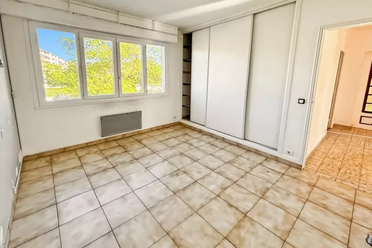 Квартира в Каннах, Франция, 85 м² - фото 3