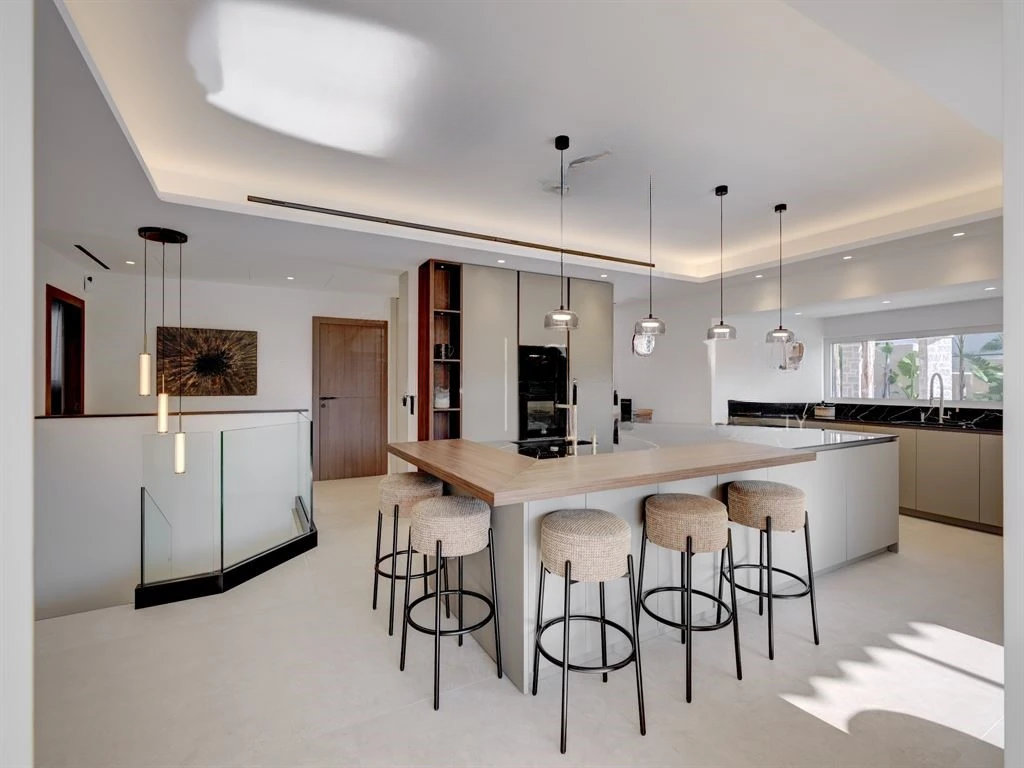 Квартира в Каннах, Франция, 248 м² - фото 7