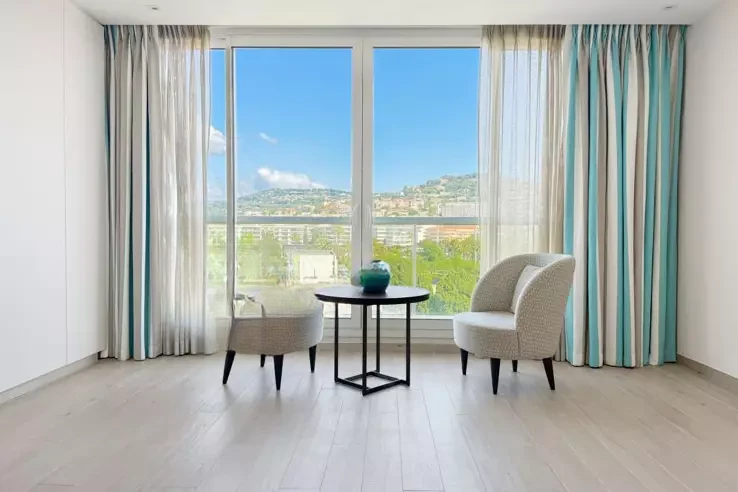 Квартира в Каннах, Франция, 187 м² - фото 3