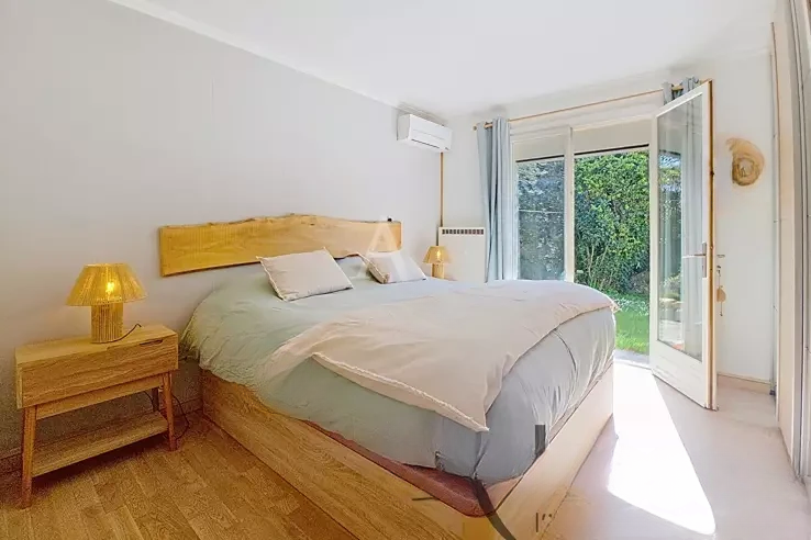 Квартира в Каннах, Франция, 121 м² - фото 3