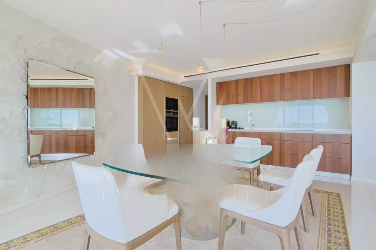 Квартира в Каннах, Франция, 130 м² - фото 7
