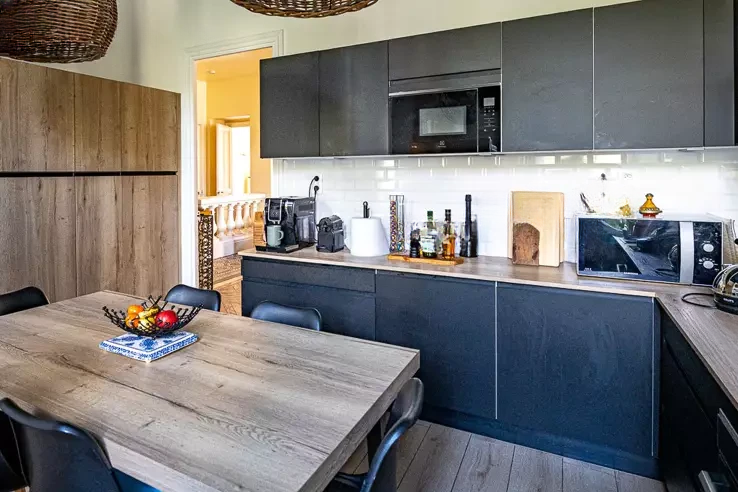 Квартира в Каннах, Франция, 178 м² - фото 3