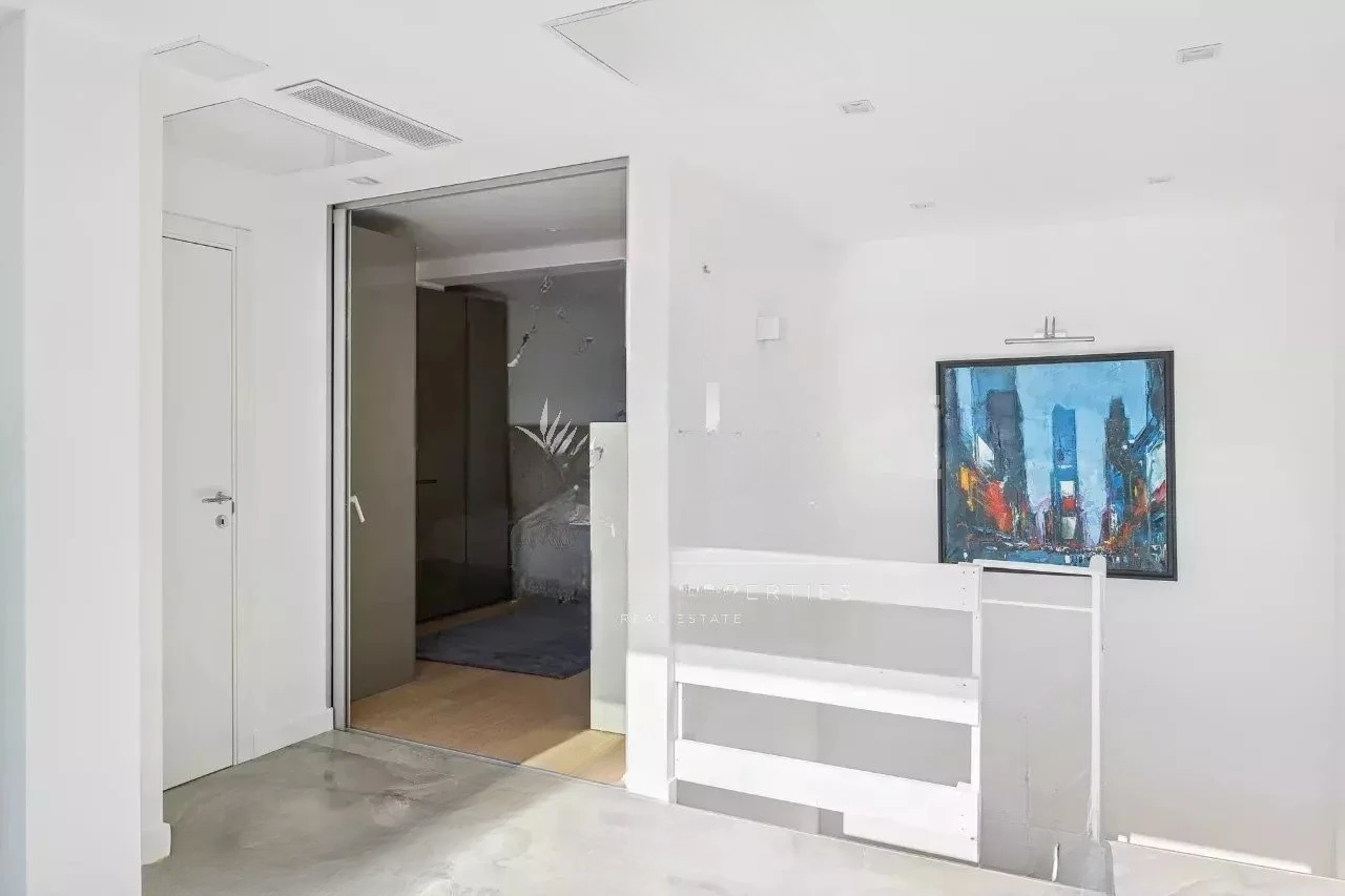 Квартира в Каннах, Франция, 124 м² - фото 7