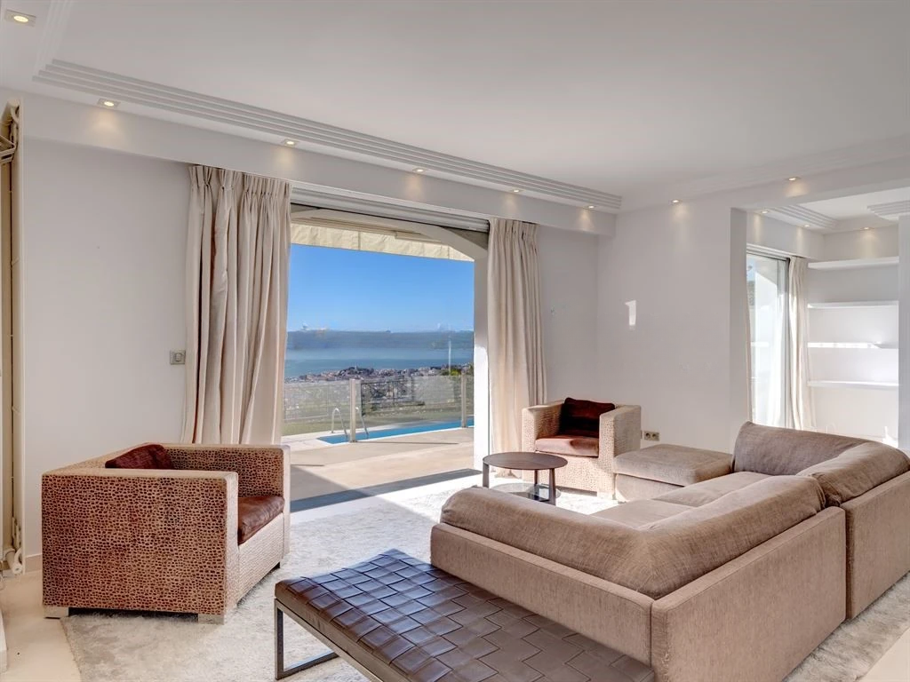 Квартира в Каннах, Франция, 211 м² - фото 7