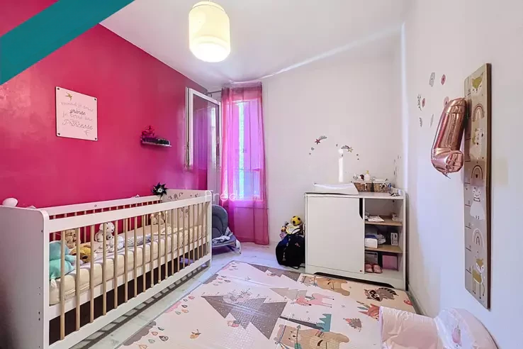 Квартира в Каннах, Франция, 98 м² - фото 3