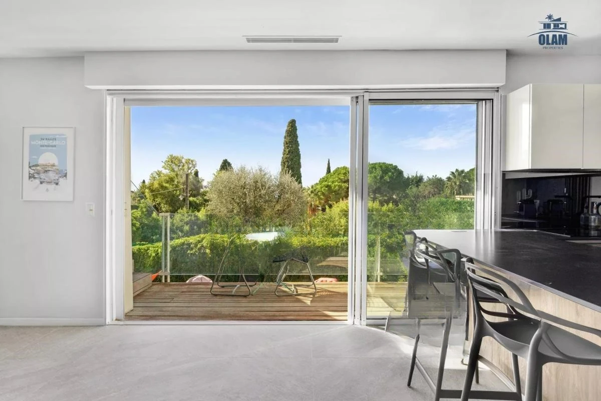 Квартира в Каннах, Франция, 135 м² - фото 7