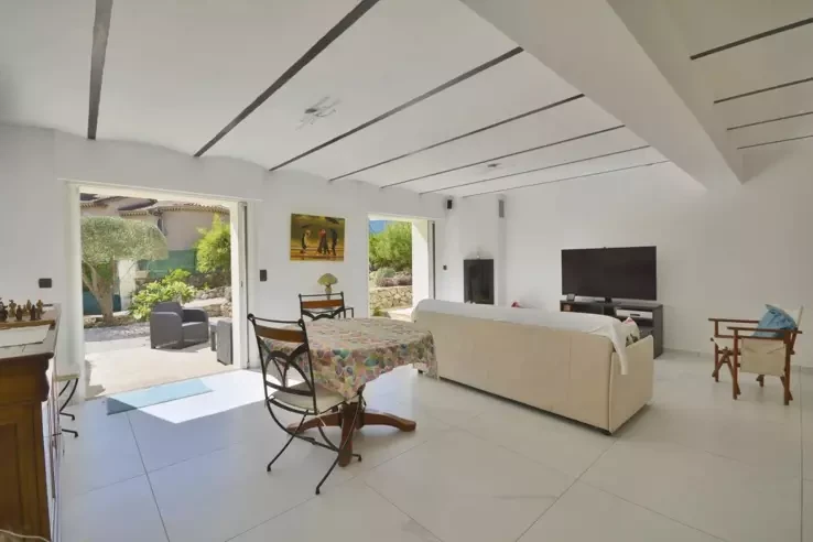 Квартира в Каннах, Франция, 155 м² - фото 3