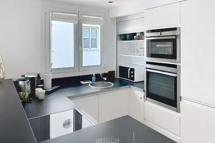 Квартира в Каннах, Франция, 47 м² - фото 3