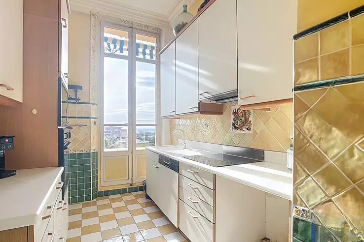 Квартира в Каннах, Франция, 61 м² - фото 3