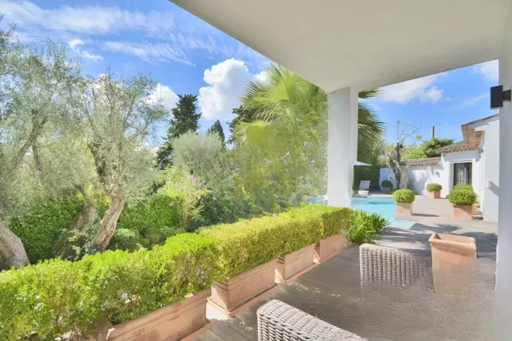 Квартира в Каннах, Франция, 281 м² - фото 3