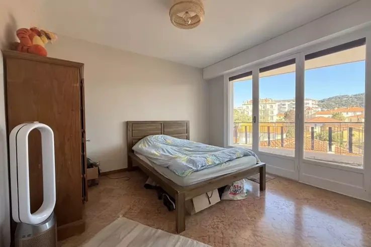 Квартира в Каннах, Франция, 85 м² - фото 3