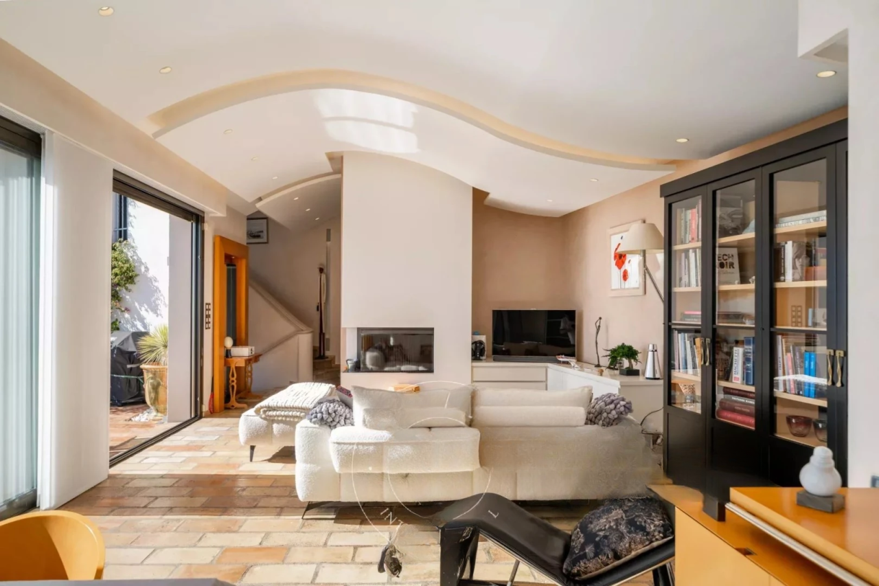 Квартира в Каннах, Франция, 227 м² - фото 7