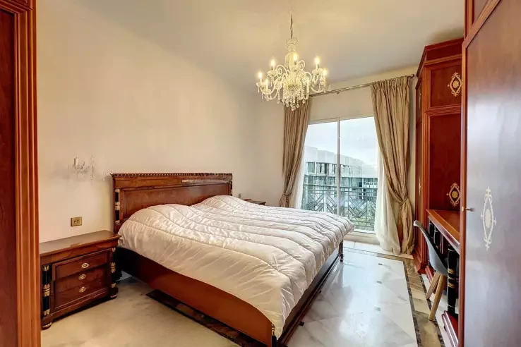 Квартира в Каннах, Франция, 165 м² - фото 3