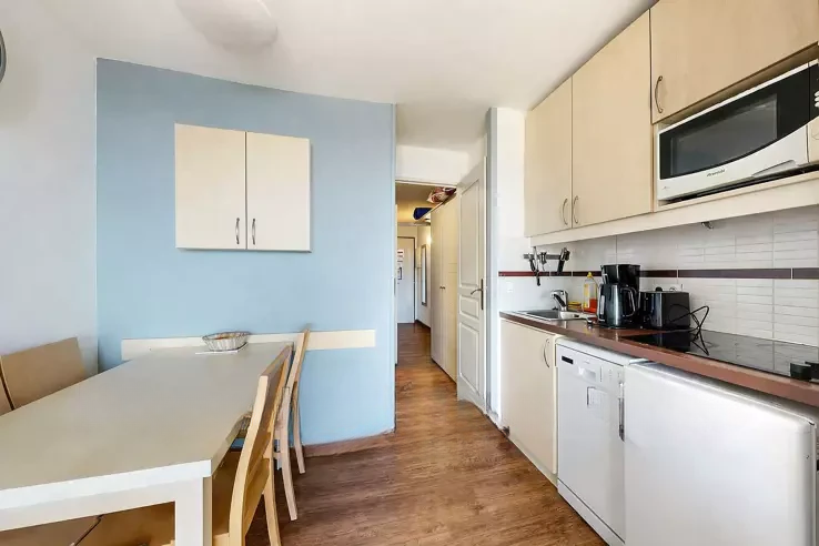 Квартира в Каннах, Франция, 27 м² - фото 3