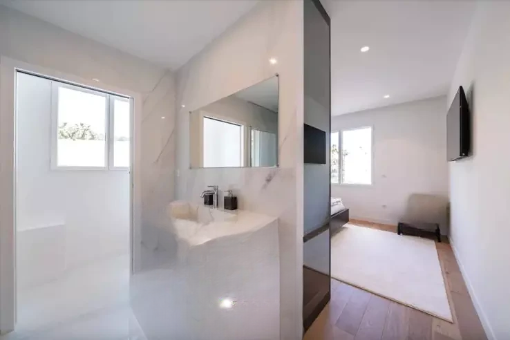 Квартира в Каннах, Франция, 75 м² - фото 3