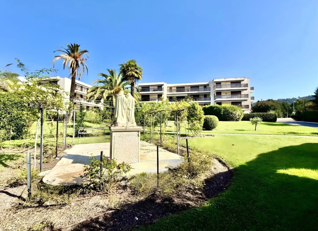 Квартира в Каннах, Франция, 84 м² - фото 7