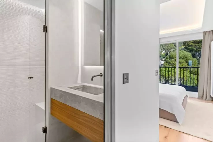 Квартира в Каннах, Франция, 90 м² - фото 3