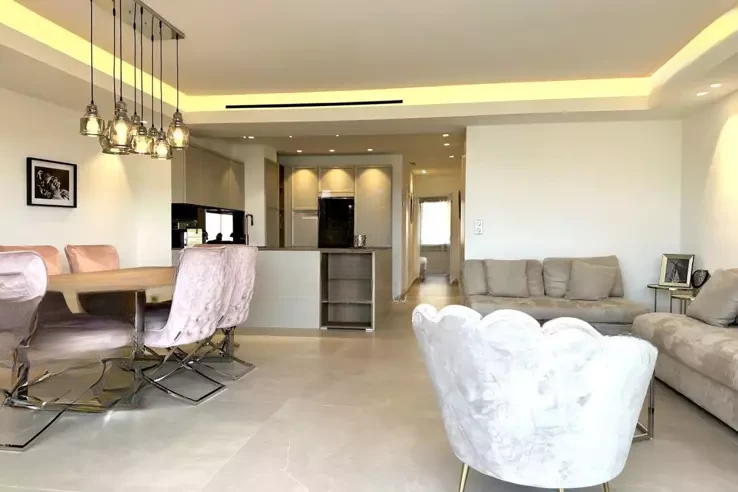 Квартира в Каннах, Франция, 75 м² - фото 3