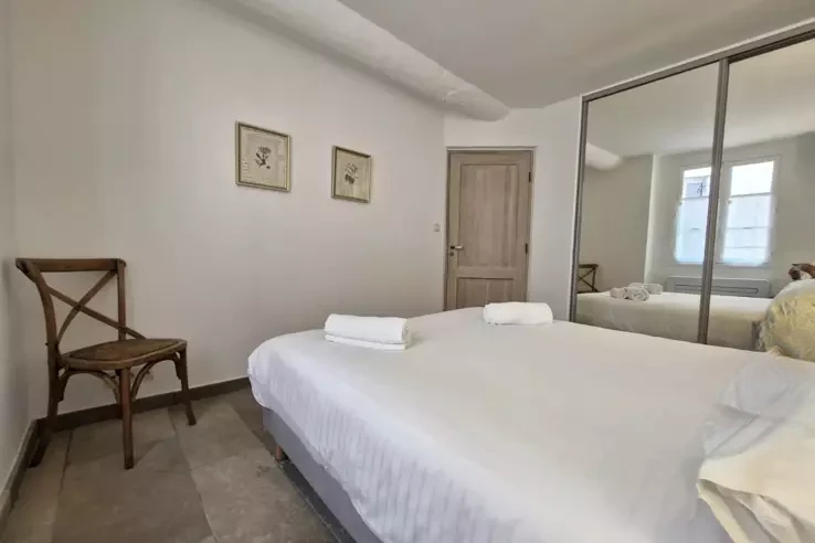 Квартира в Каннах, Франция, 62 м² - фото 3