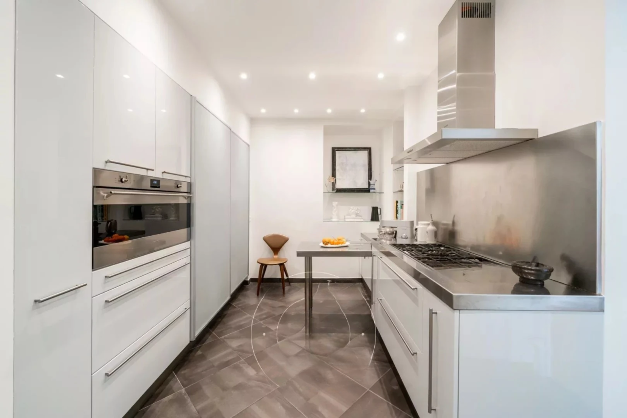 Квартира в Каннах, Франция, 237 м² - фото 8