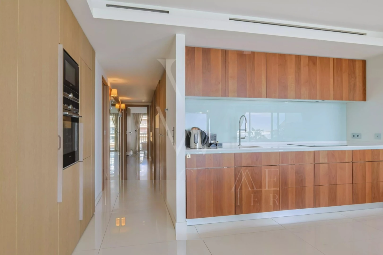 Квартира в Каннах, Франция, 130 м² - фото 8