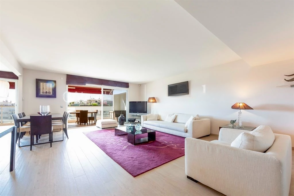 Квартира в Каннах, Франция, 187 м² - фото 8