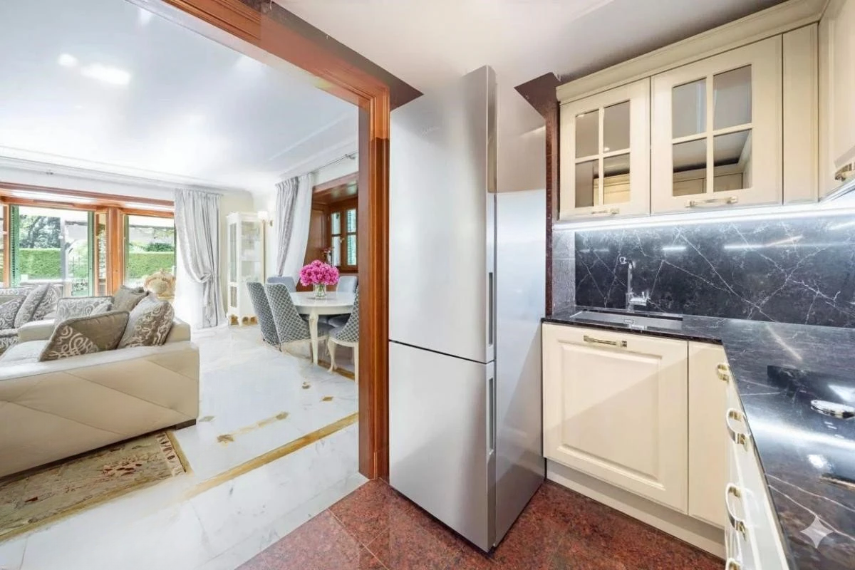 Квартира в Каннах, Франция, 111 м² - фото 8