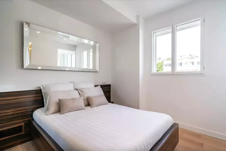 Квартира в Каннах, Франция, 75 м² - фото 4