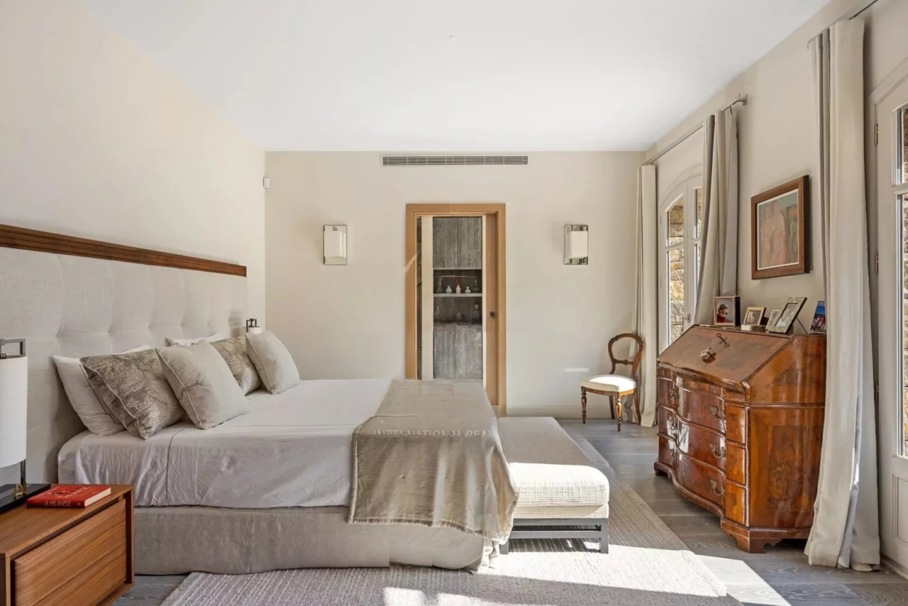 Квартира в Каннах, Франция, 425 м² - фото 8