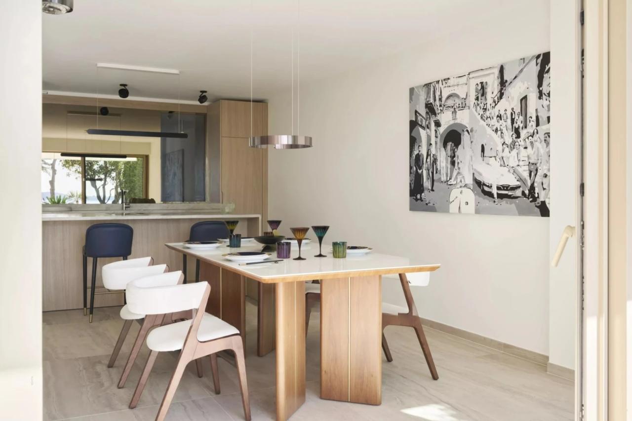 Квартира в Каннах, Франция, 105 м² - фото 8