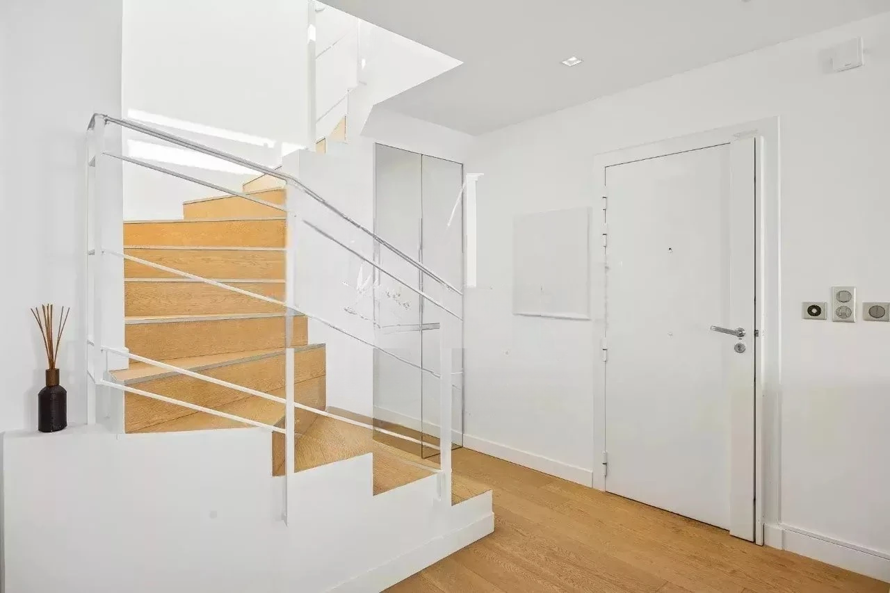 Квартира в Каннах, Франция, 124 м² - фото 8