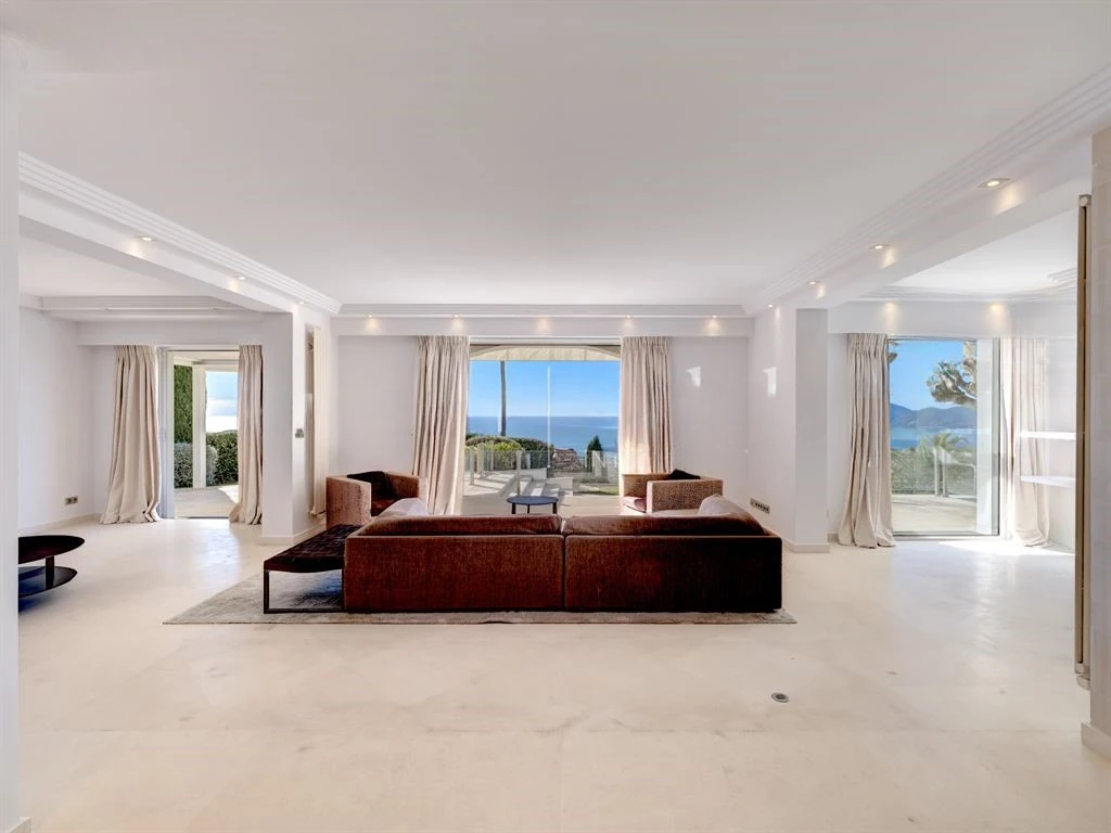 Квартира в Каннах, Франция, 211 м² - фото 8