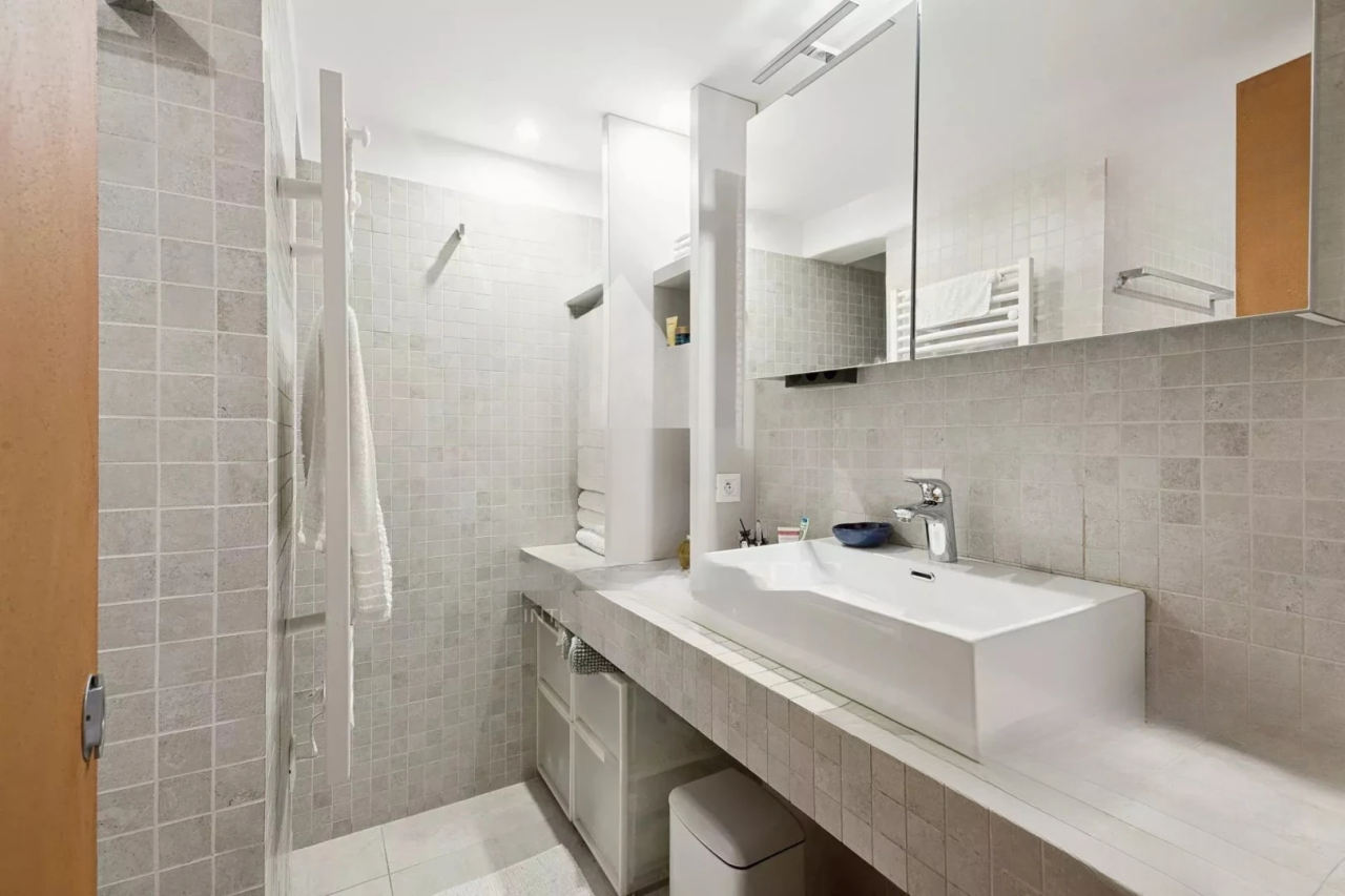 Квартира в Каннах, Франция, 74 м² - фото 9