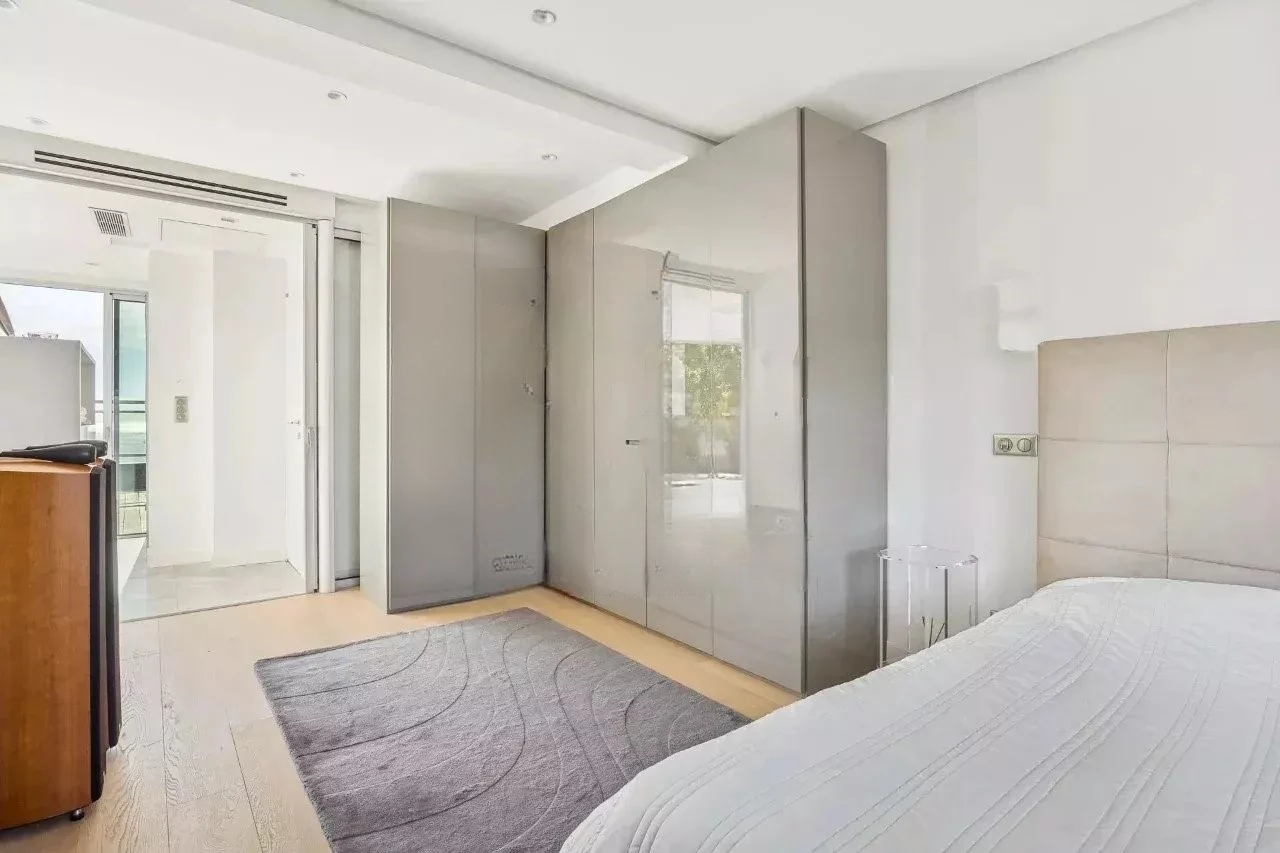 Квартира в Каннах, Франция, 124 м² - фото 9